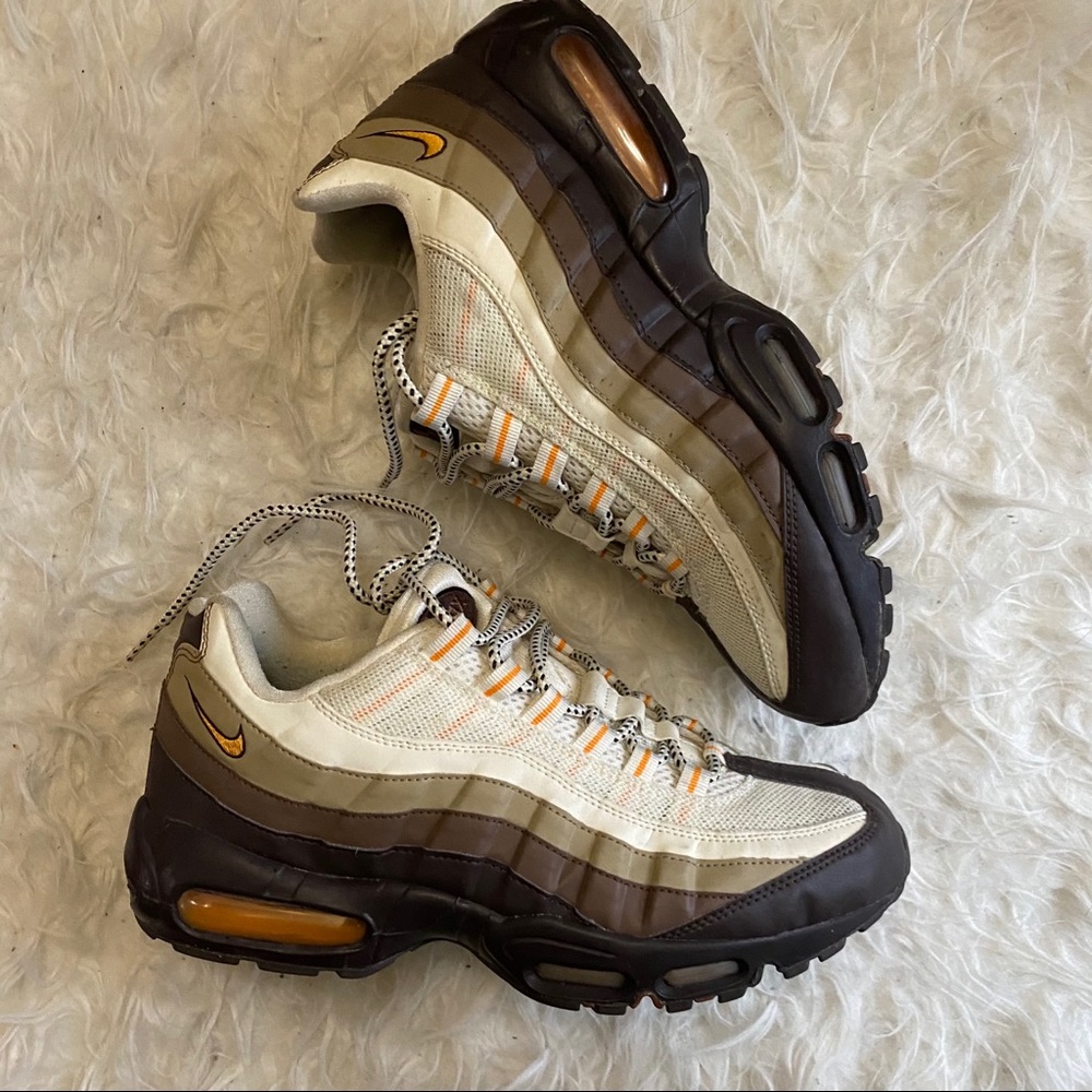 Nike Air Max '95